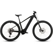 CUBE REACTION HYBRID PRO 800 blackline
