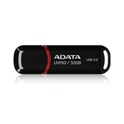 AData USB flash 32 GB 3.1 AUV150-32G-RBK