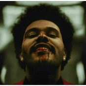 Weeknd-After Hours