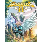 Aggelos 2 Steam Key (PC) GLOBAL