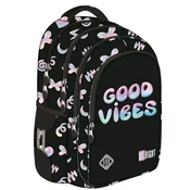 MJW ranac Good Vibes sa 4 pregrade 40x28x18 cm TO-PLS-1414-STR-BP58-ST