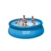 INTEX bazen EASY SET 366x76