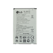 baterija za LG K10 (2017)/M250N/K20 Plus/LV5, originalna, 2700 mAh