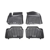 Rezaw-Plast Tipske patosnice za Hyundai i10 III (2019+) - Kadice - 4pcs.