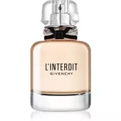 Givenchy L’Interdit parfemska voda za žene 80 ml