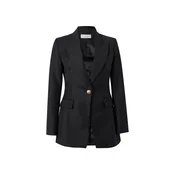 IVY OAK Blazer Jolanka črna