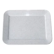 Pladenj 17x13cm, plastika, MRAM