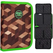 CoolPack Clipper City peresnica z enim zavihkom brez dodatkov