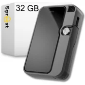 Diktafon C18 32 GB