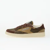 Sneakers Reebok Club C Revenge Vintage Khakibrown/ Chalk/ Trekgrey EUR 44