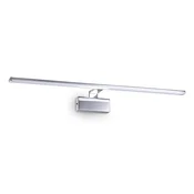 ALMA LED STENSKA SVETILKA AP D81 KROMIRANA ID224992