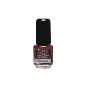 Vitry Eggplant Nail Polish 4ml