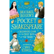 Michael Rosens Pocket Shakespeare