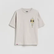 Reserved - BOYS` T-SHIRT