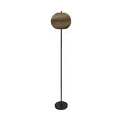 Ledvance - Talna svetilka DECOR CARDBOARD 1xE27/15W/230V