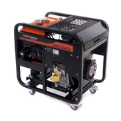 Dizelski generator 9000W 4-taktni 220V 16848