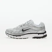 Sneakers Nike P-6000 White/ Black-Metallic Silver EUR 45