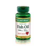 Natures bounty Omega 3-pharmacy