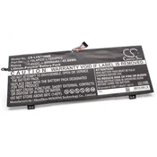 Baterija za Lenovo Ideapad 710S-13IKB / 710S-13ISK, 6050 mAh