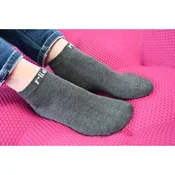 R-L-F No Show Socken