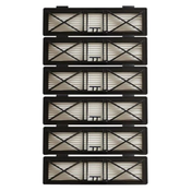 INF HEPA filter 6 paketov, (21236897)