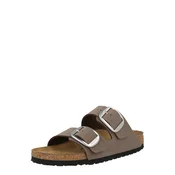 BIRKENSTOCK Nizki natikači Arizona rjava
