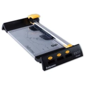 Fellowes Protonski rezalnik/ format A4/ dolžina rezanja 320 mm/ 10 listov 80g papirja/ kovinska podlaga
