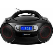 BLAUPUNKT Boombox BB18BK/ crna