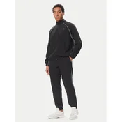 Lacoste Trenirka WH6821 Črna Regular Fit