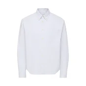 Only & Sons Srajca ONSOXFORD svetlo modra / bela