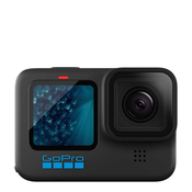 GoPro Akciona kamera Hero 11 Black