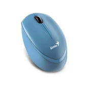 GENIUS NX-7009 Wireless plavo-sivi miš
