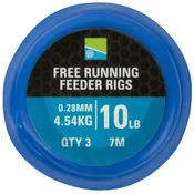 FREE RUNNING FEEDER RIGS (P0030036)