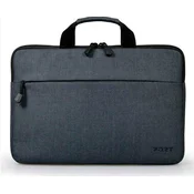 PORT DESIGNS Torba za laptop 15.6 antracit