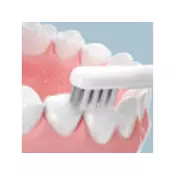 ENCHEN T501 siva elektricna cetkica za zube