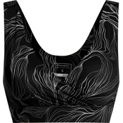 Energetics BYLLIE W, ženski prsluk sportski top, crna 424764