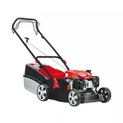 AL-KO Classic 4.66 SP-A Motorna samohodna kosilica