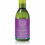 Little Green Kids pena za kopel za otroke 240 ml