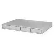 UBIQUITI NVR ueđaj UniFi 4Bay Network Video Recorder beli