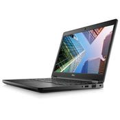 Prenosnik Dell Latitude 5490/i5/RAM8 GB/SSD Disk/14,0” FHD
