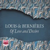 AUDIBOOK Avdio knjiga: Of Love And Desire