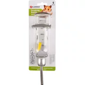 FLAMINGO Pojilica za glodavce Athina, staklena - 770ml