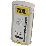 Inkoustová kazeta TonerPartner pro HP 72 (HP C9373A)