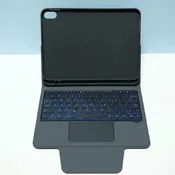 INF Ohišje za tipkovnico, združljivo z iPad Pro 10.2/10.5 - Zaščitno ohišje, (5000075742)