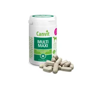 Canvit Multi Maxi - multivitaminski pripravek za pse 230 g