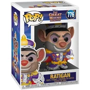 Funko Pop Disney The Great Mouse Detective Ratigan