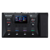 Zoom G6 - Guitar Multi Effects Pedal