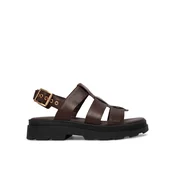 Clarks Sandali Orinoco3 Strap 26186095 Rjava