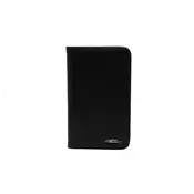 Futrola Teracell kozna za Samsung Galaxy Tab 3 7.0 P3200 crna