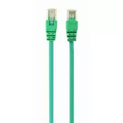 PP12-3M/G Gembird Mrezni kabl 3m green